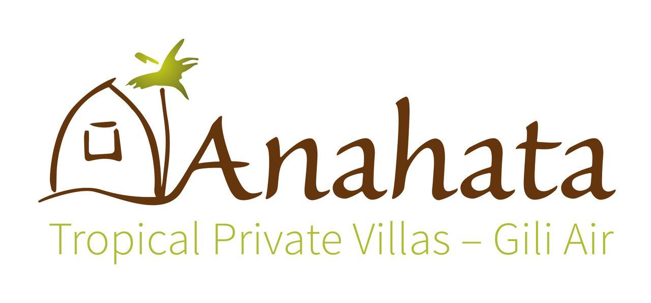 Anahata - Tropical Private Villas Гили-Эйр Экстерьер фото